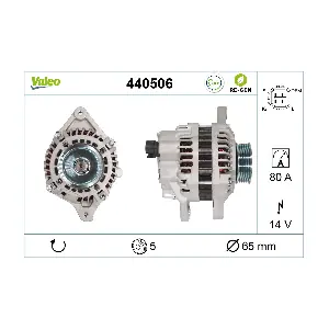 440506 VALEO