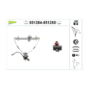 851284 VALEO