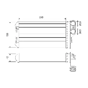 VALEO 811503