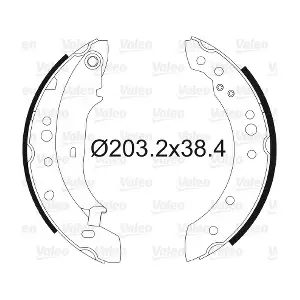 VALEO 564105