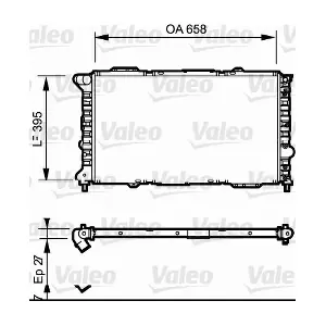 732696 VALEO