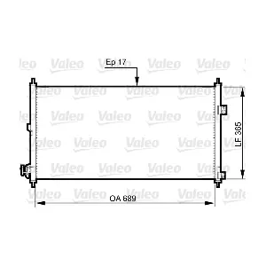 814331 VALEO