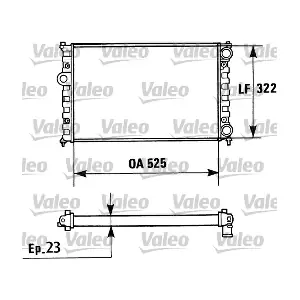 VALEO 730948