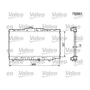 732561 VALEO