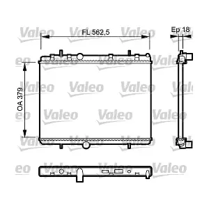 VALEO 735091