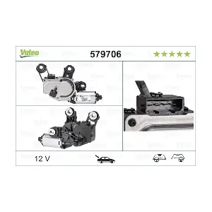 579706 VALEO