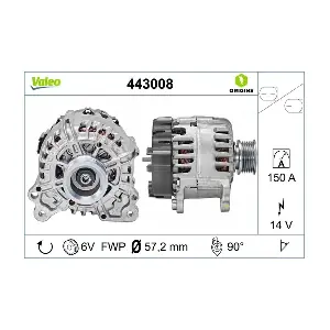 443008 VALEO