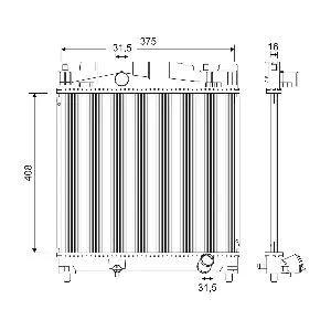 VALEO 701199