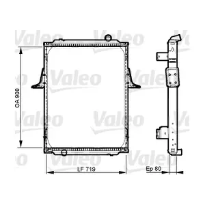 733533 VALEO