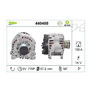 440408 VALEO
