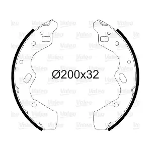 VALEO 564093