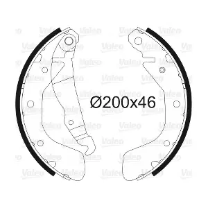 VALEO 562078