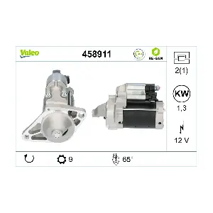458911 VALEO