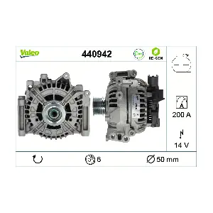 440942 VALEO