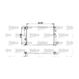 730959 VALEO
