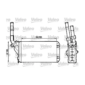 812002 VALEO