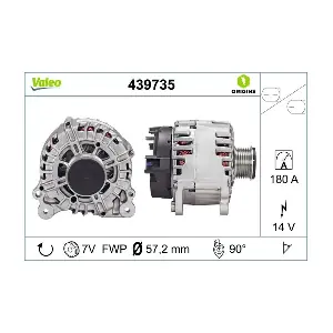 439735 VALEO