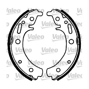 562718 VALEO