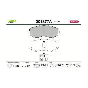 301877A VALEO