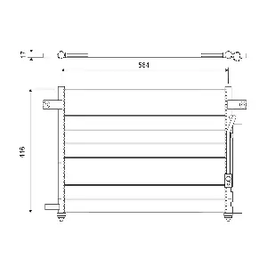 VALEO 818061