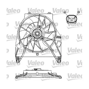696217 VALEO