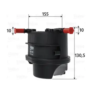 VALEO 587571