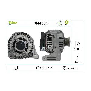 VALEO 444301