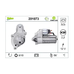VALEO 201073