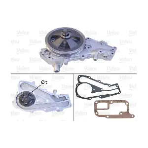 VALEO 506599