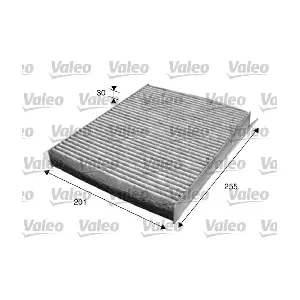 VALEO 715612