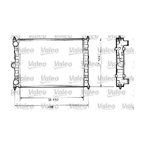 816703 VALEO
