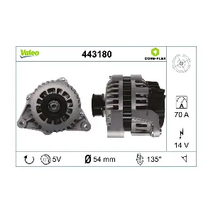 VALEO 443180