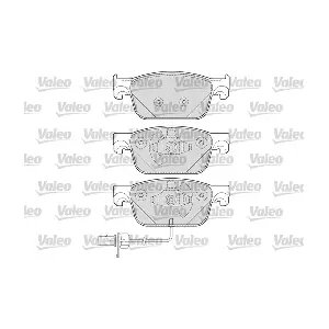 601693 VALEO