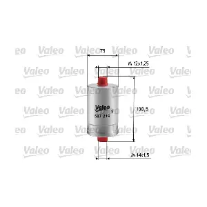 VALEO 587214
