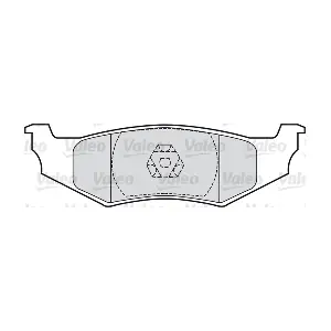 VALEO 598544