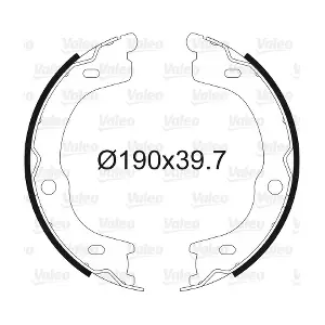564188 VALEO