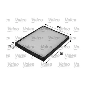 VALEO 698707