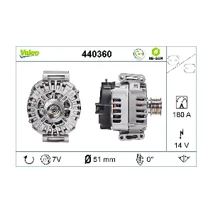 VALEO 440360