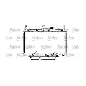 734747 VALEO