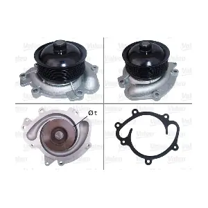 VALEO 506980