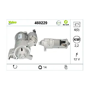 460229 VALEO