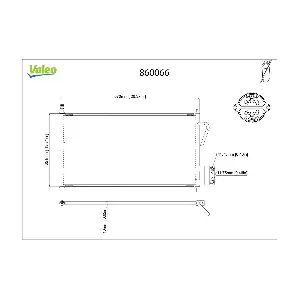 VALEO 860066
