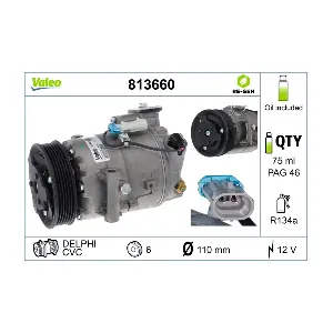 813660 VALEO