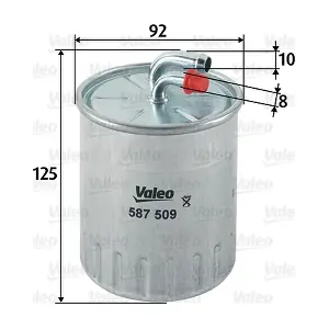 VALEO 587509
