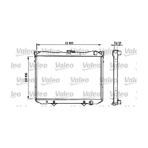 731160 VALEO
