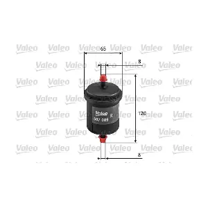 VALEO 587009