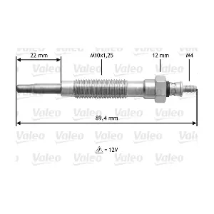 VALEO 345149