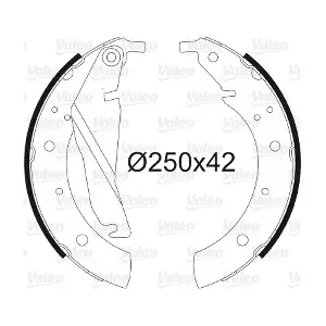 VALEO 562522