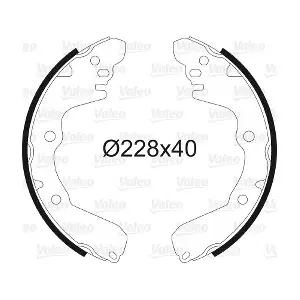 VALEO 562613