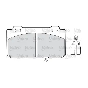 VALEO 598130